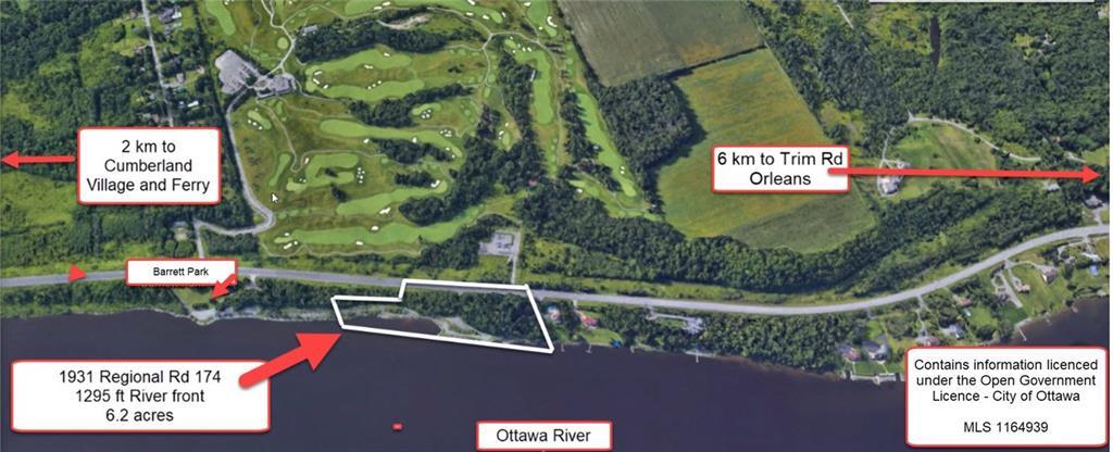 1931 TRANS CANADA HIGHWAY, ottawa, Ontario