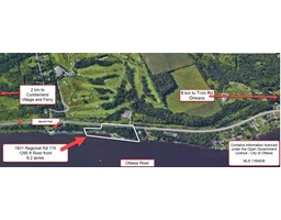 1931 TRANS CANADA HIGHWAY, ottawa, Ontario