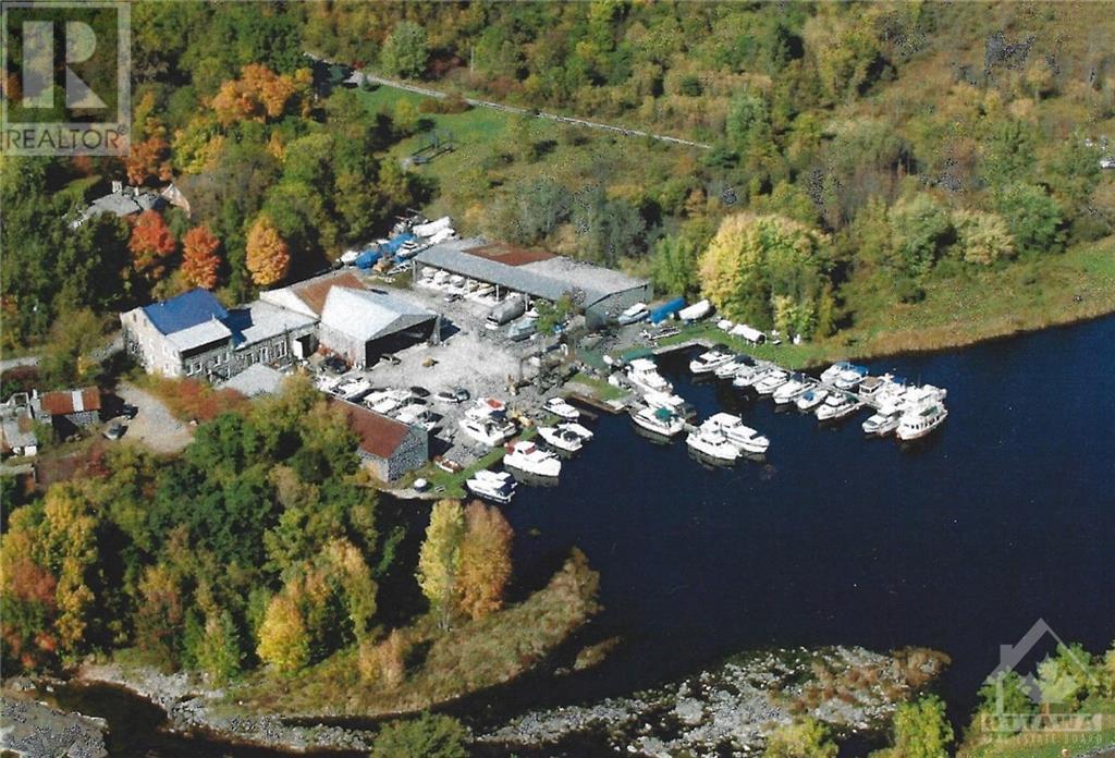 220 FORCED ROAD, merrickville, Ontario