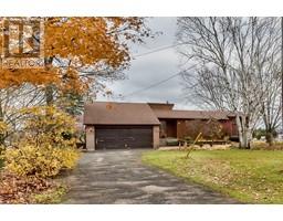 315 WAYSIDE DRIVE, perth, Ontario