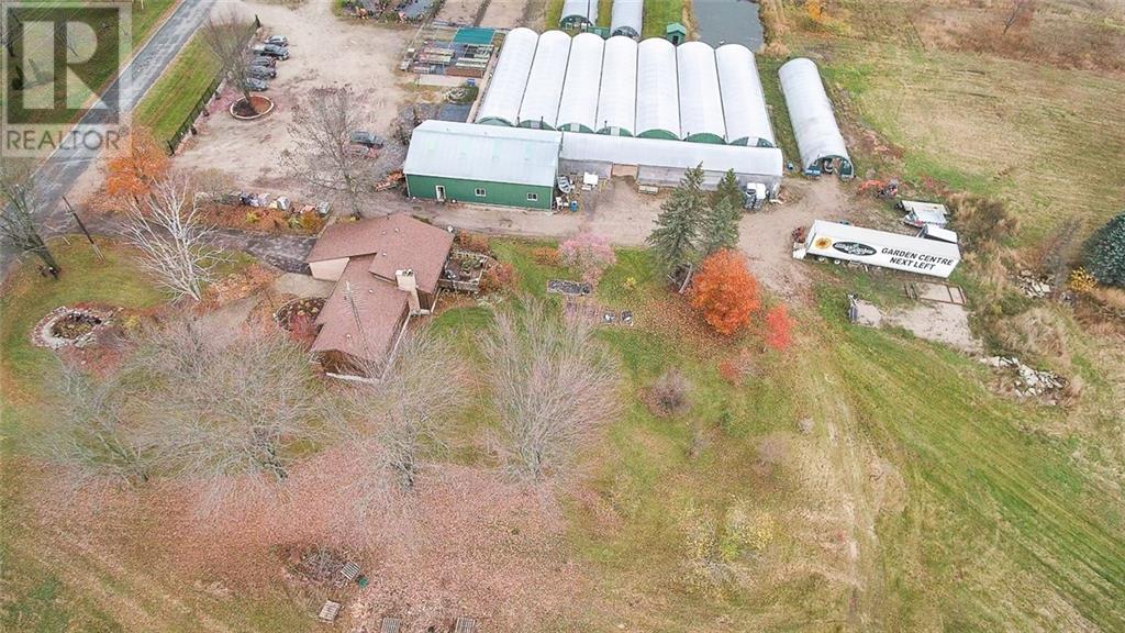 315 WAYSIDE DRIVE, perth, Ontario