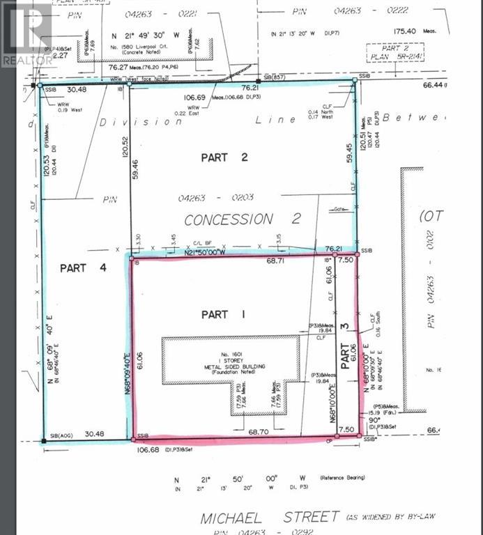 1591 Michael Street, Ottawa, Ontario K1B 3T5 - Photo 10 - 1194674