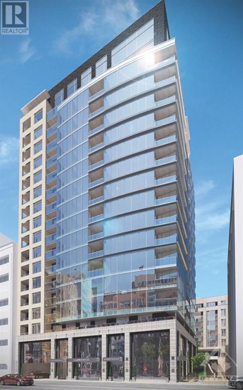 101 QUEEN STREET UNIT#1701, ottawa, Ontario