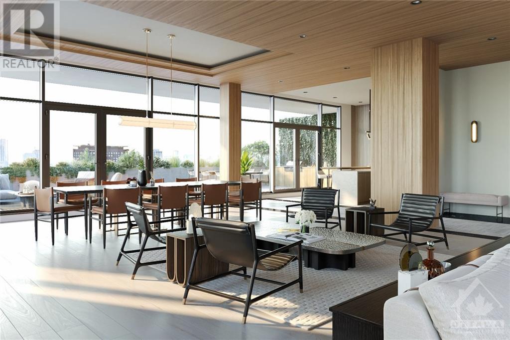 101 Queen Street Unit#1701, Ottawa, Ontario K1P 0B7 - Photo 11 - 1192301
