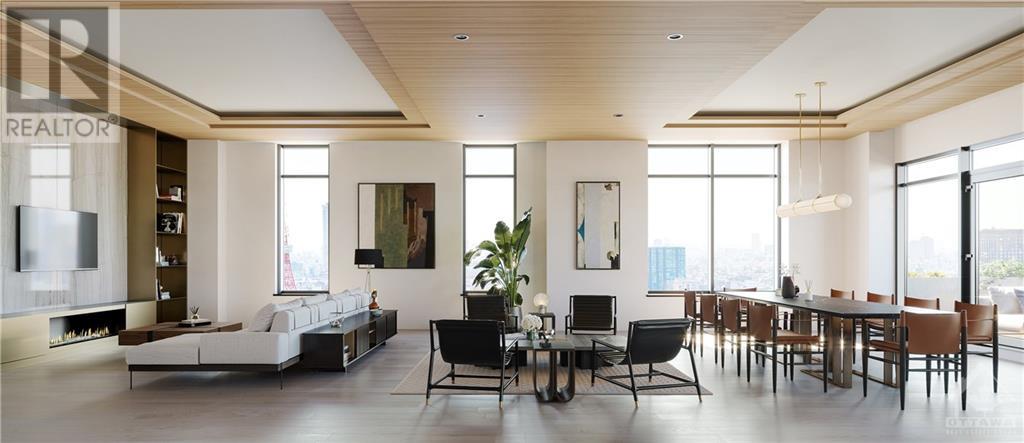 101 Queen Street Unit#1701, Ottawa, Ontario K1P 0B7 - Photo 12 - 1192301