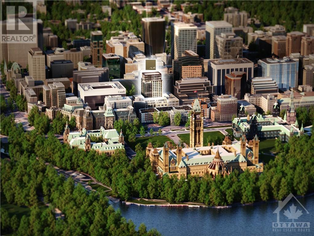 101 Queen Street Unit#1701, Ottawa, Ontario K1P 0B7 - Photo 2 - 1192301