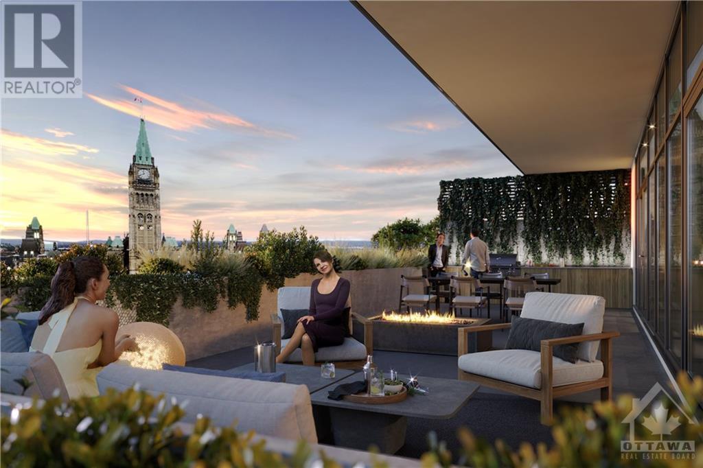 101 Queen Street Unit#1701, Ottawa, Ontario K1P 0B7 - Photo 3 - 1192301