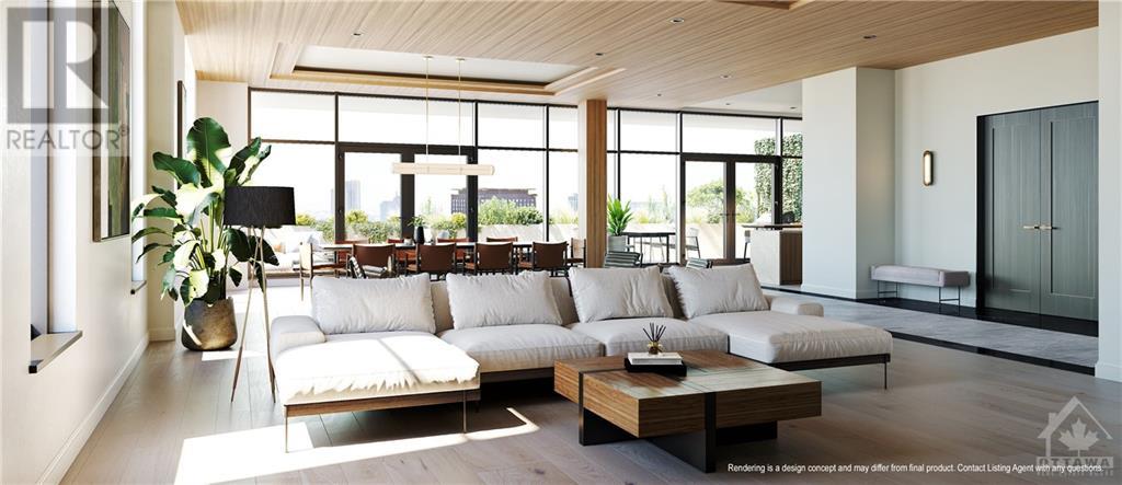 101 Queen Street Unit#1701, Ottawa, Ontario K1P 0B7 - Photo 4 - 1192301