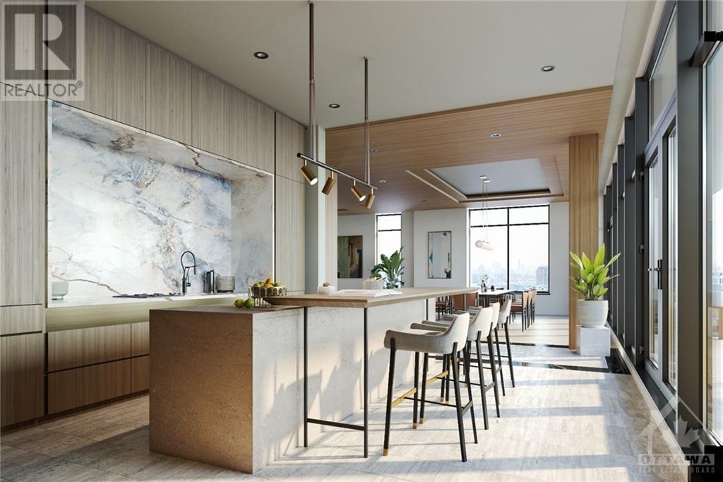 101 Queen Street Unit#1701, Ottawa, Ontario K1P 0B7 - Photo 9 - 1192301