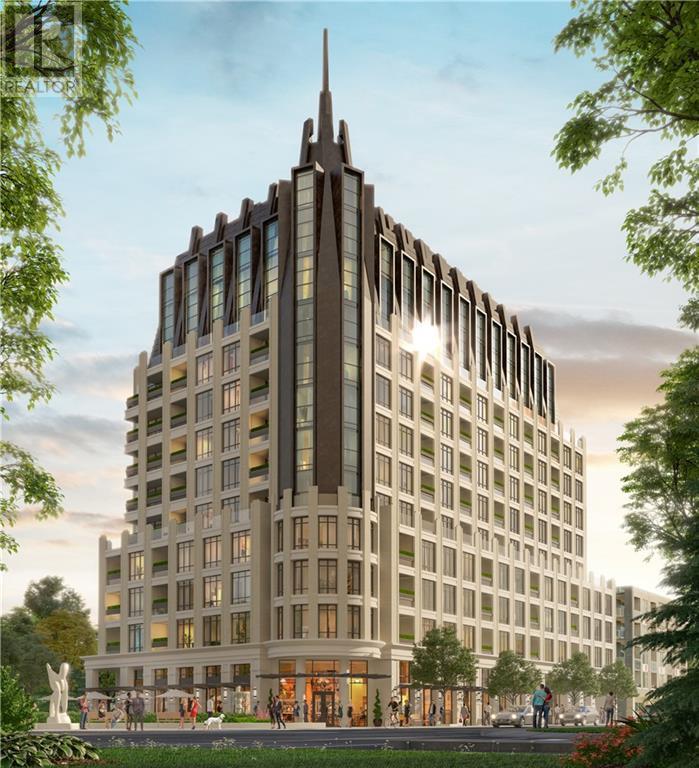 1451 WELLINGTON STREET W UNIT#506/507, ottawa, Ontario