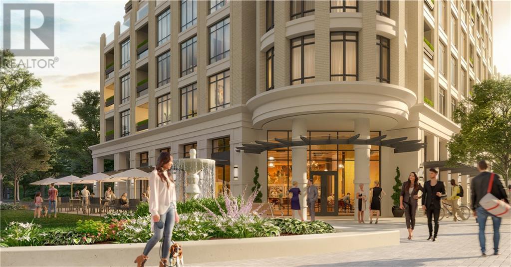 1451 Wellington Street W Unit#506/507, Ottawa, Ontario K1Y 2X4 - Photo 3 - 1198274