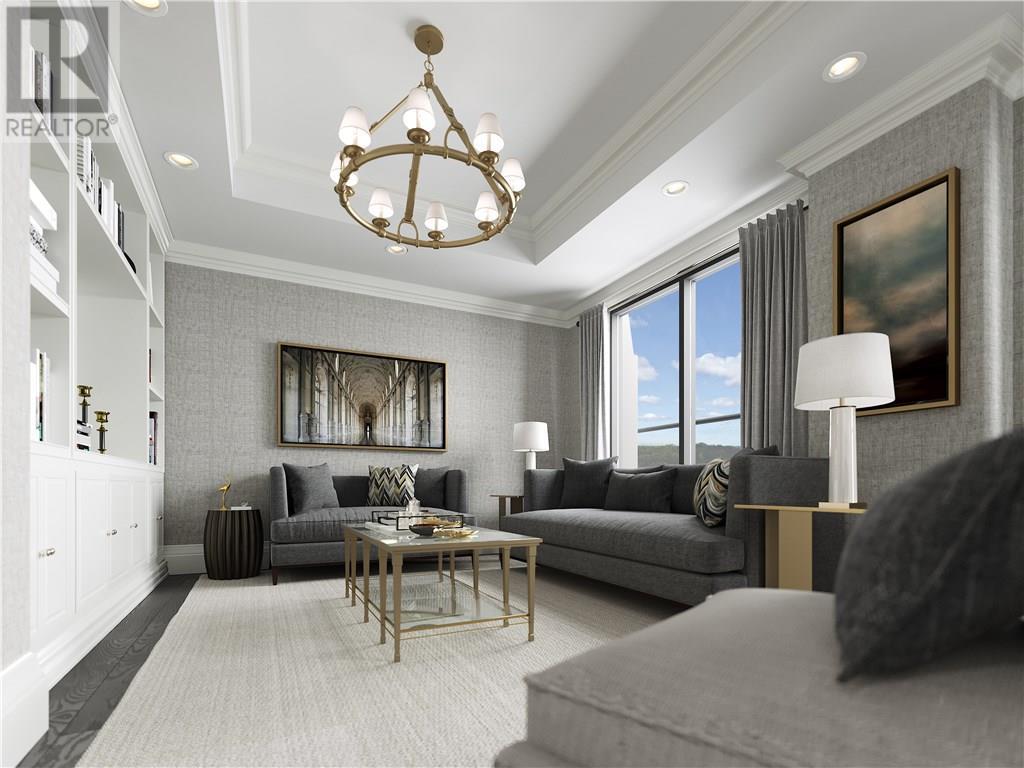 1451 Wellington Street W Unit#506/507, Ottawa, Ontario K1Y 2X4 - Photo 6 - 1198274