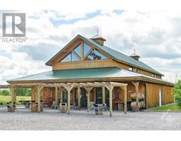 8005 JOCK TRAIL, richmond, Ontario