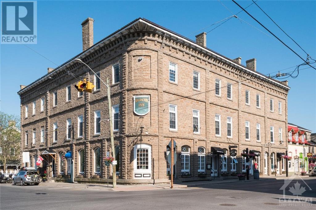 111 ST LAWRENCE ST STREET, merrickville, Ontario