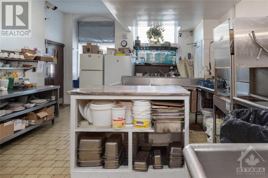 111 St Lawrence St Street, Merrickville, Ontario  K0G 1N0 - Photo 18 - 1206021