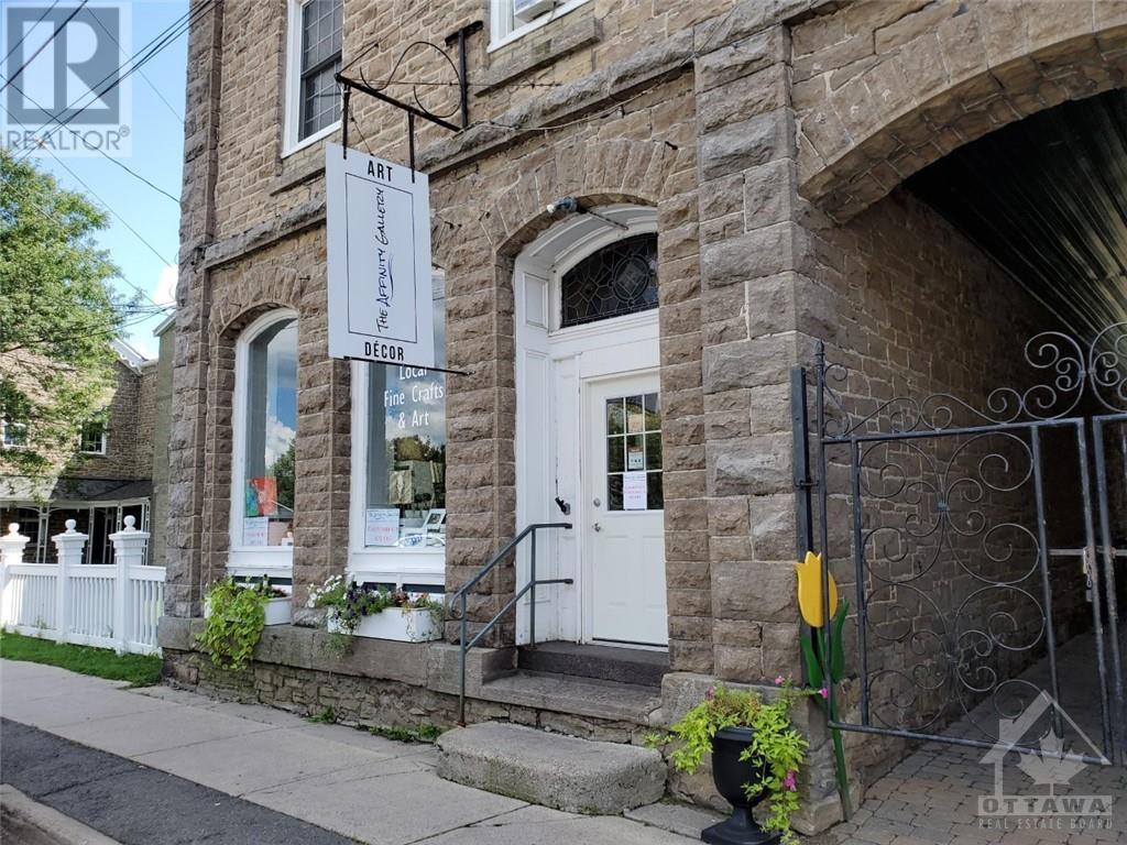 111 St Lawrence St Street, Merrickville, Ontario  K0G 1N0 - Photo 30 - 1206021