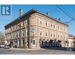 111 ST LAWRENCE ST STREET, merrickville, Ontario