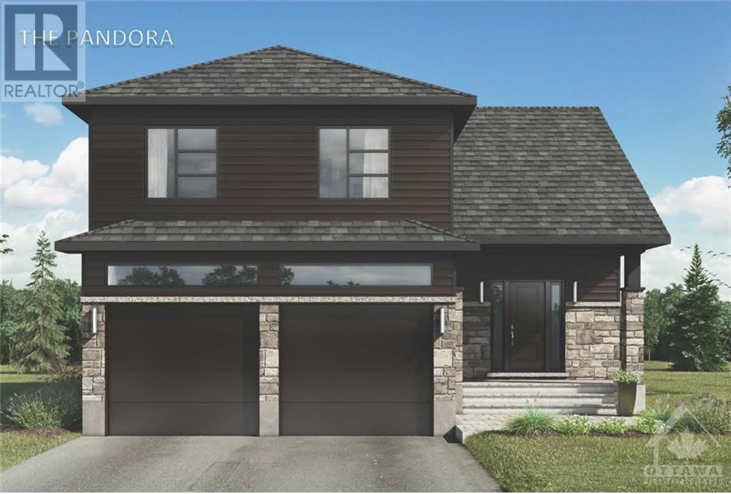 Lot 2 MAPLESTONE DRIVE, kemptville, Ontario