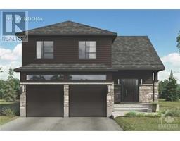 Lot 2 MAPLESTONE DRIVE, kemptville, Ontario