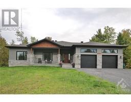 LOT 3 MAPLESTONE DRIVE, kemptville, Ontario