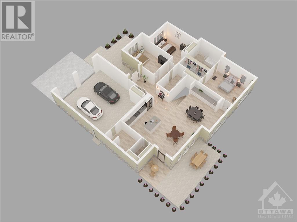 Lot 33 Maplestone Drive, Kemptville, Ontario K0G 1J0 - Photo 2 - 1215583