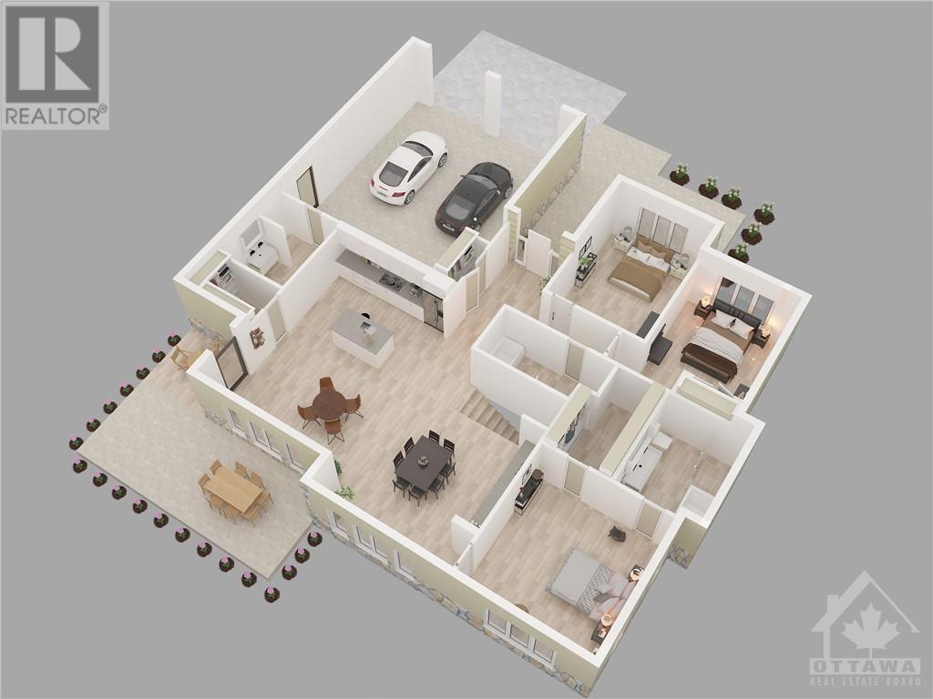 Lot 33 Maplestone Drive, Kemptville, Ontario K0G 1J0 - Photo 3 - 1215583