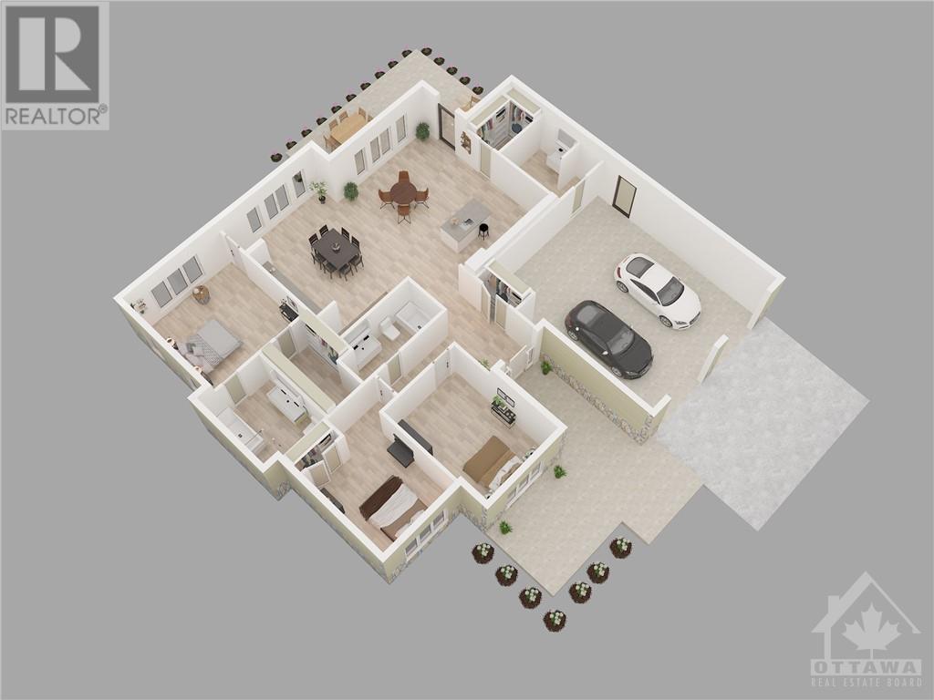 Lot 33 Maplestone Drive, Kemptville, Ontario K0G 1J0 - Photo 4 - 1215583