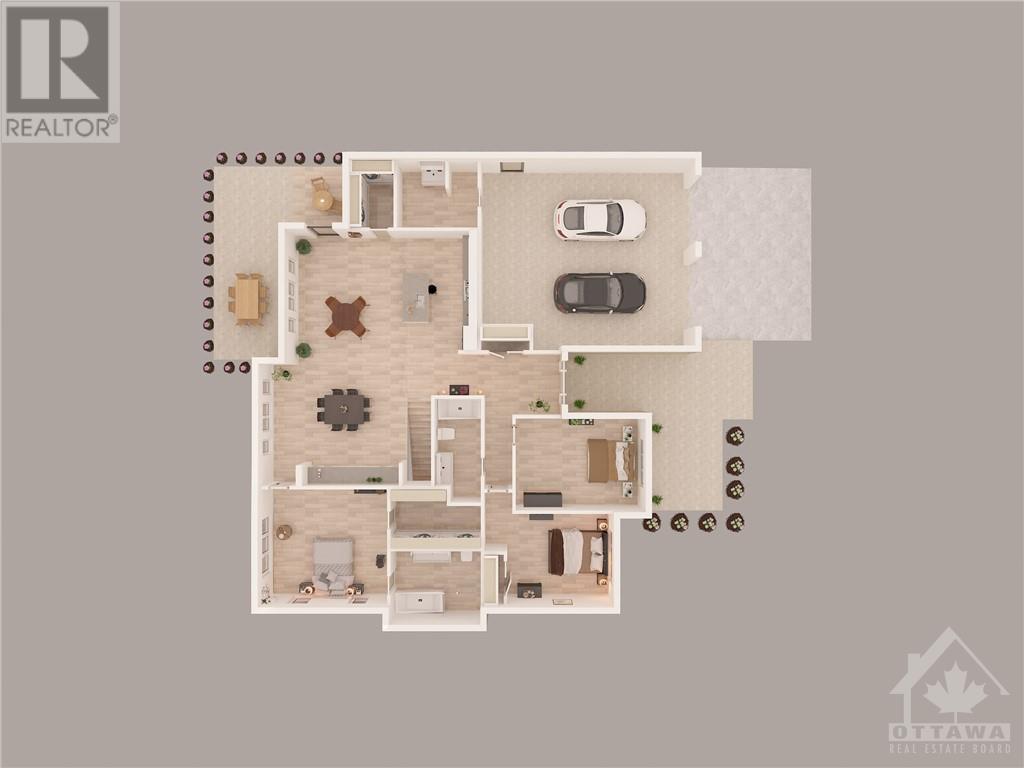 Lot 33 Maplestone Drive, Kemptville, Ontario K0G 1J0 - Photo 5 - 1215583