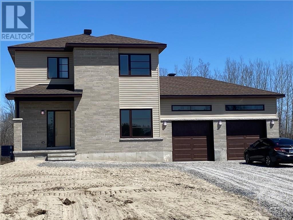 112 MAPLESTONE DRIVE, kemptville, Ontario