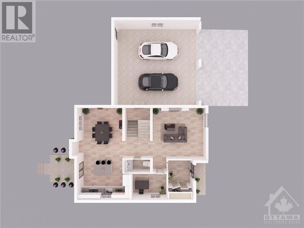 112 Maplestone Drive, Kemptville, Ontario K0G 1J0 - Photo 3 - 1215608