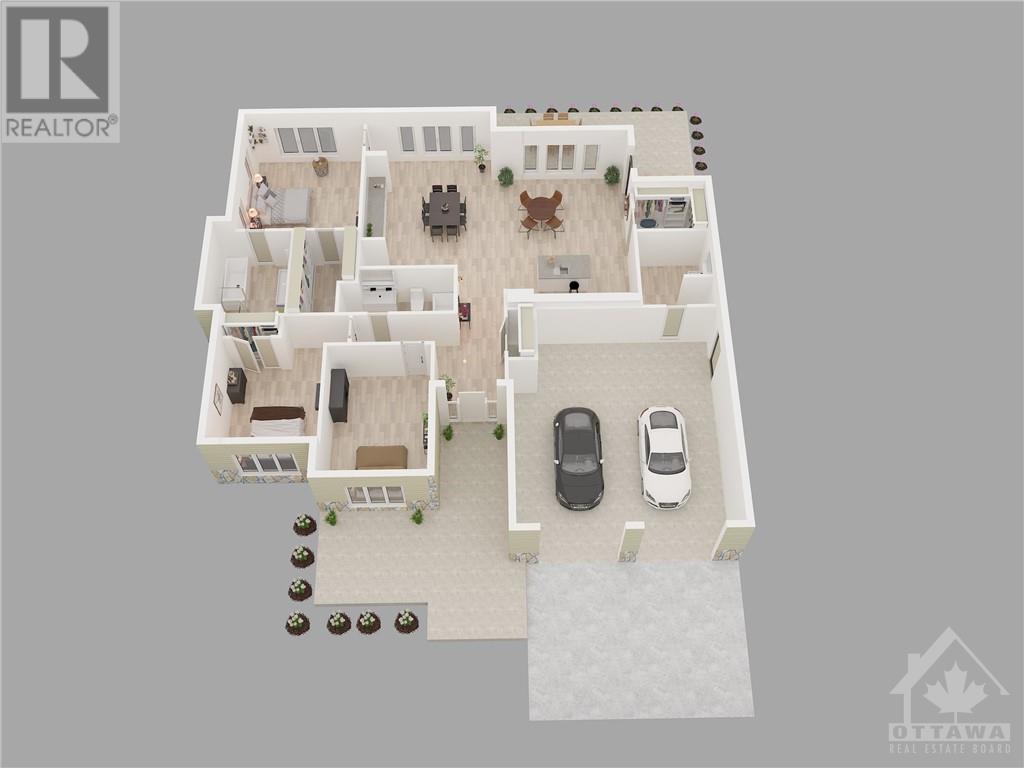 110 Maplestone Drive, Kemptville, Ontario K0G 1J0 - Photo 2 - 1215602