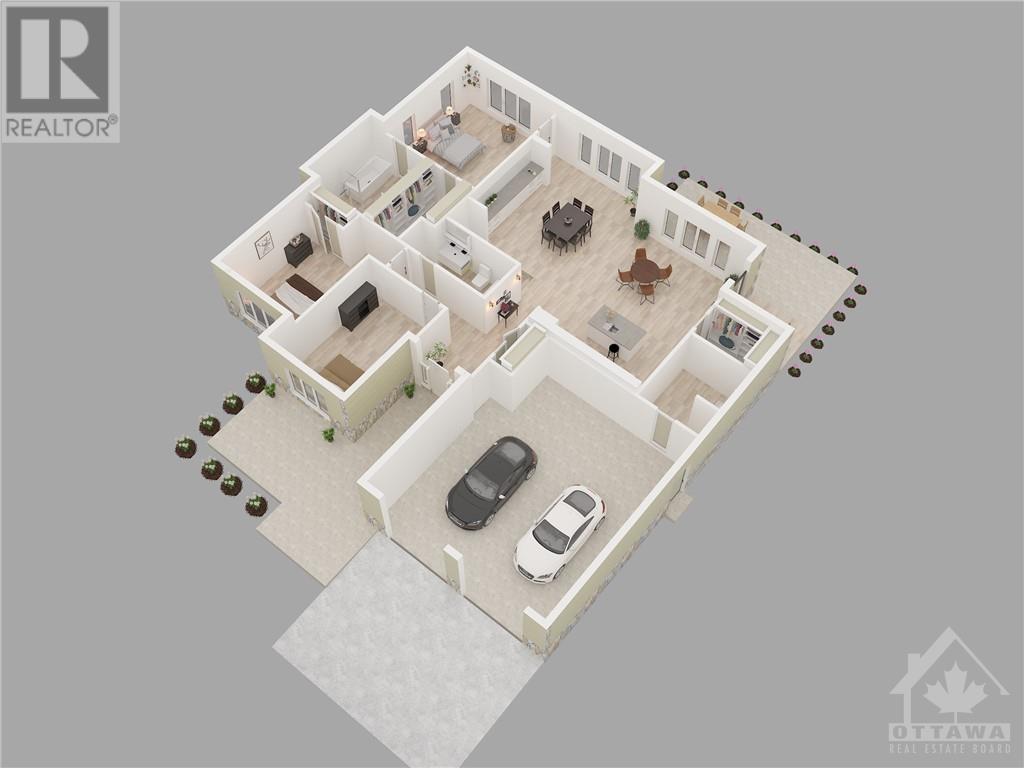 110 Maplestone Drive, Kemptville, Ontario K0G 1J0 - Photo 3 - 1215602