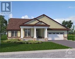 110 MAPLESTONE DRIVE, kemptville, Ontario