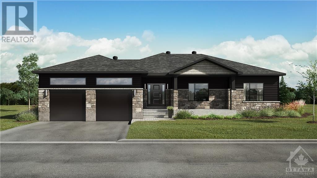 106 MAPLESTONE DRIVE, kemptville, Ontario