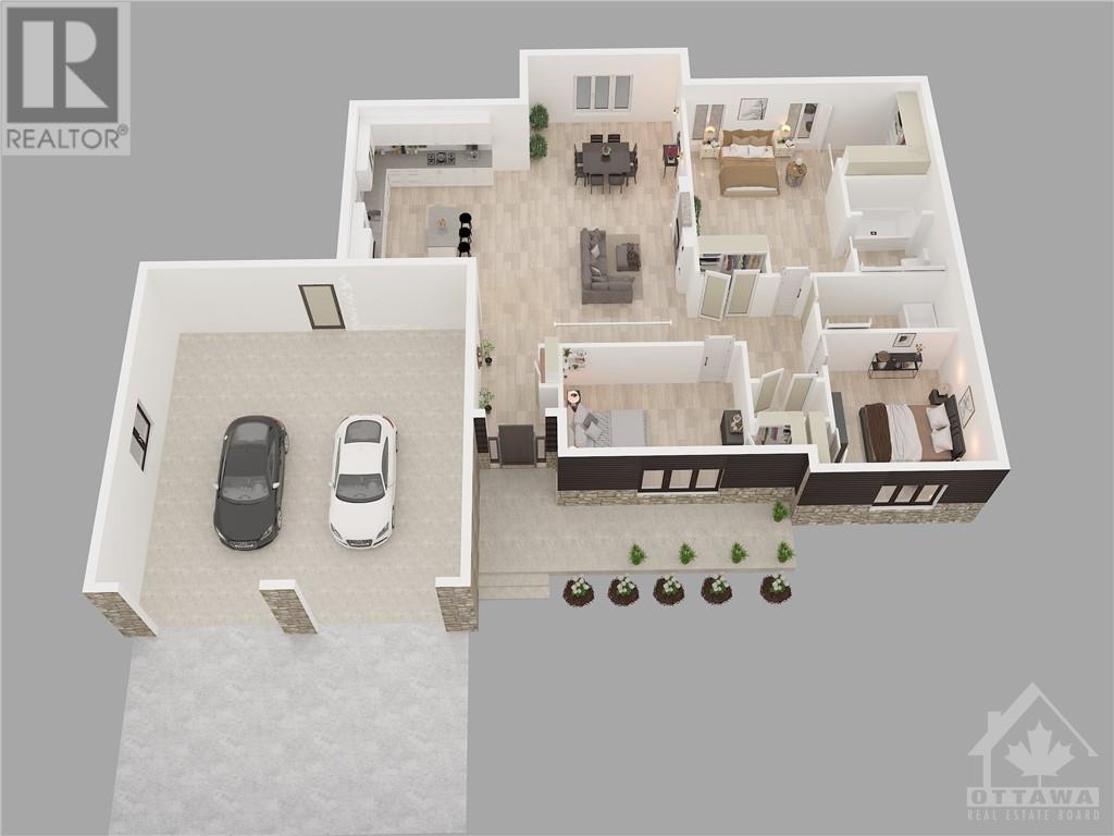 106 Maplestone Drive, Kemptville, Ontario K0G 1J0 - Photo 2 - 1215597