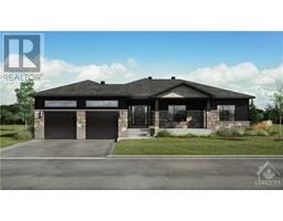 106 MAPLESTONE DRIVE, kemptville, Ontario