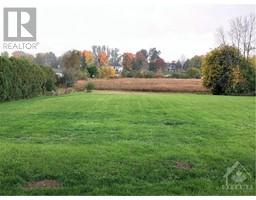 1500 RIVER ROAD, ottawa, Ontario