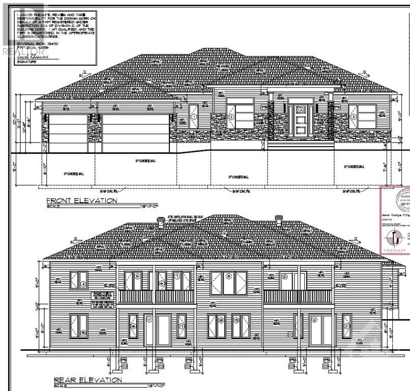 Part 5 Rainbow Valley Drive, Smiths Falls, Ontario  K7A 5B8 - Photo 1 - 1222610