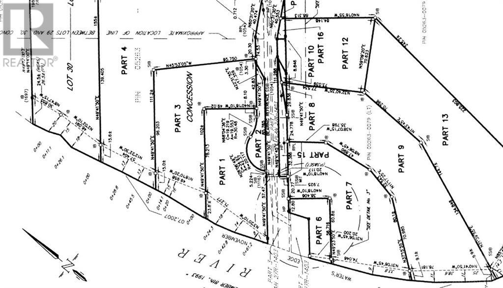 Part 5 Rainbow Valley Drive, Smiths Falls, Ontario  K7A 5B8 - Photo 2 - 1222610