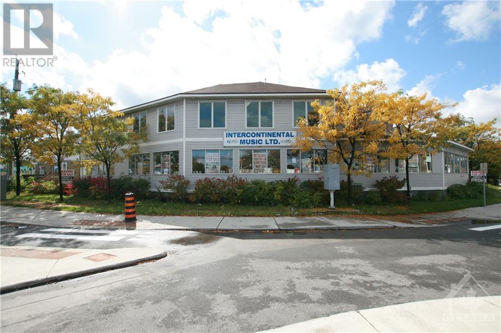 606-614 DONALD STREET, ottawa, Ontario