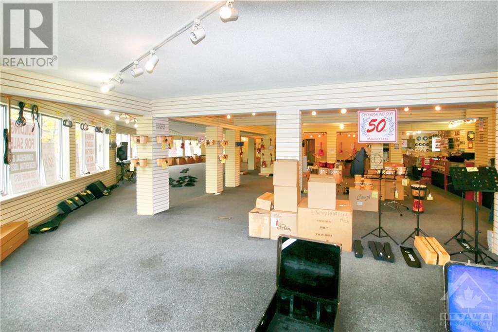 606-614 Donald Street, Ottawa, Ontario K1K 1L4 - Photo 3 - 1224002