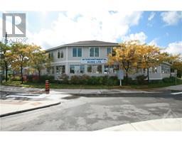 606-614 DONALD STREET, ottawa, Ontario