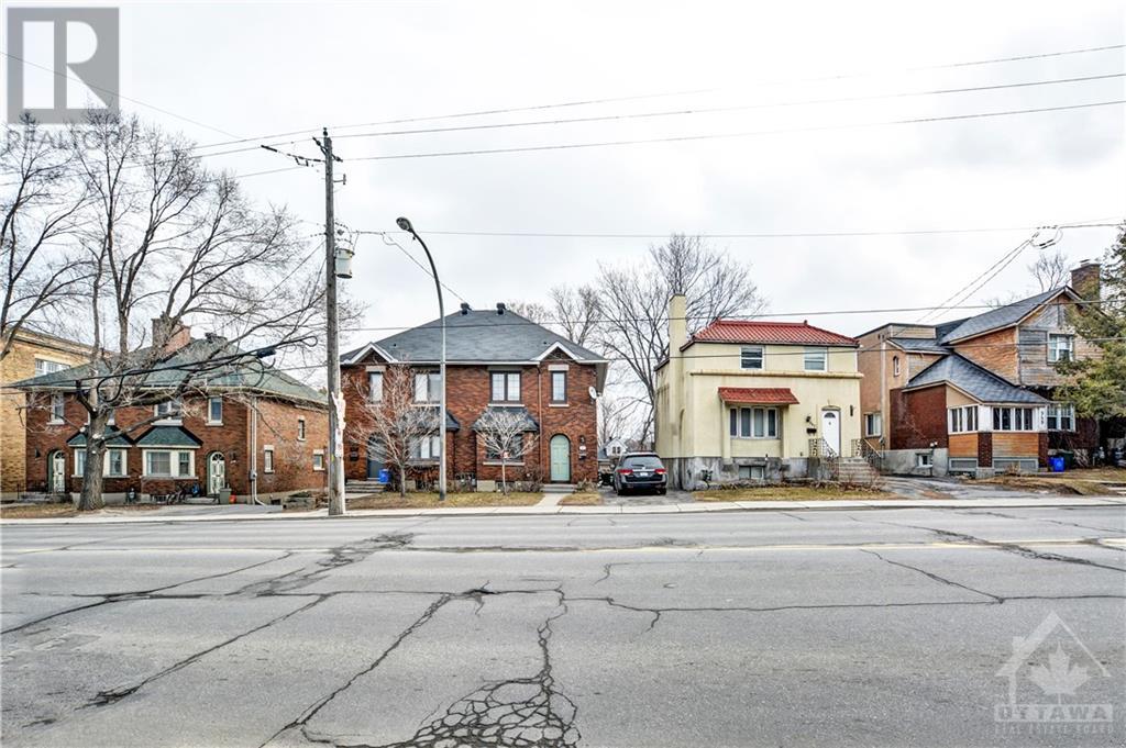 923-949 BRONSON AVENUE, ottawa, Ontario