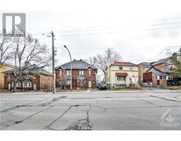 923-949 BRONSON AVENUE, ottawa, Ontario
