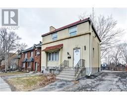 947-949 BRONSON AVENUE, ottawa, Ontario