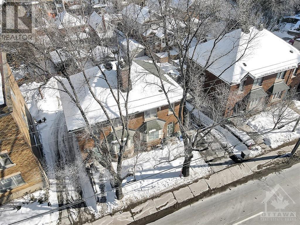 923-929 BRONSON AVENUE, ottawa, Ontario