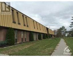 112 JOHN CAVANAUGH DRIVE, ottawa, Ontario