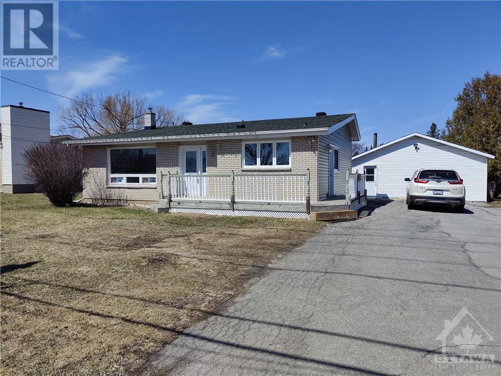 4305 INNES ROAD, ottawa, Ontario