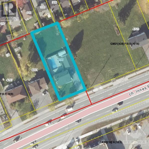 4305 Innes Road, Ottawa, Ontario K1C 1T1 - Photo 5 - 1225223