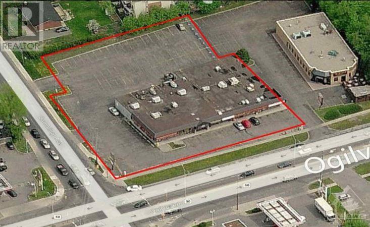 1137 OGILVIE ROAD, ottawa, Ontario